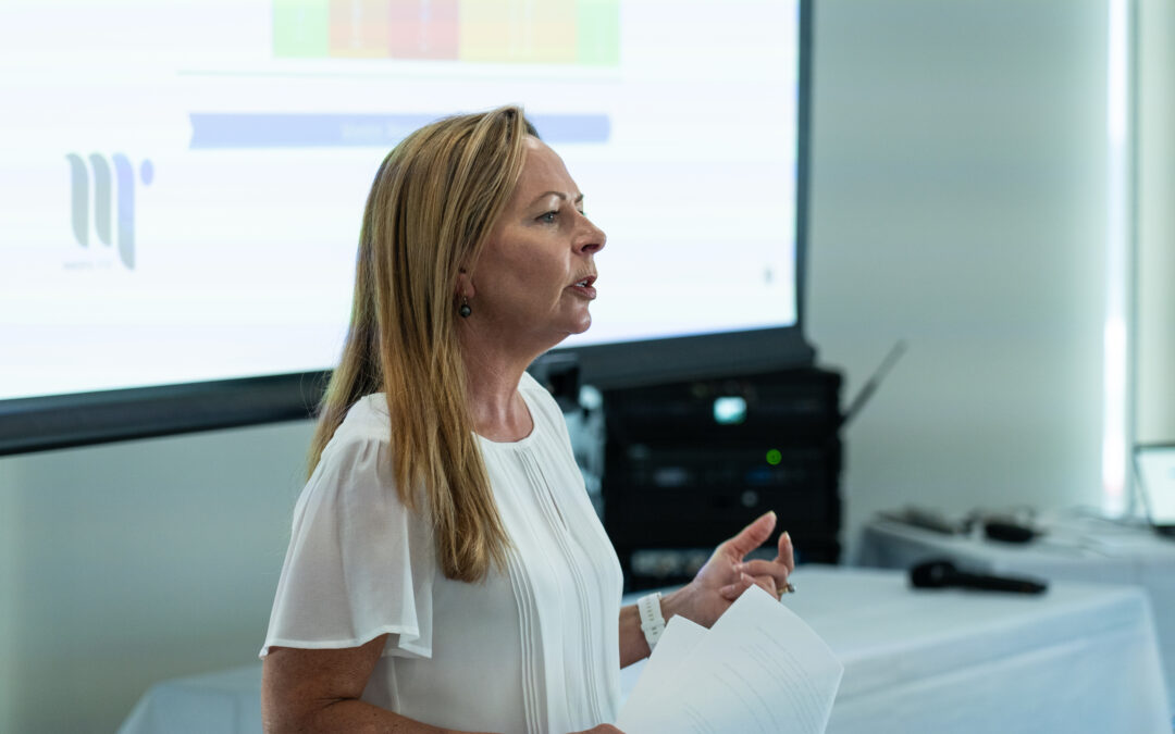 Reviewing Your Risk Register