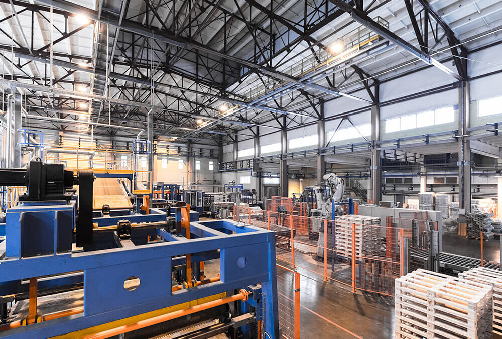 Could your Business mitigate the impact of a supply chain disruption?ï¿¼