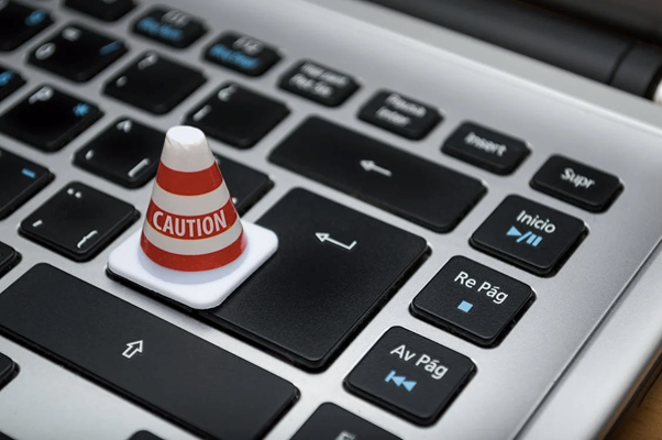 Online Abuse in the Workplace
