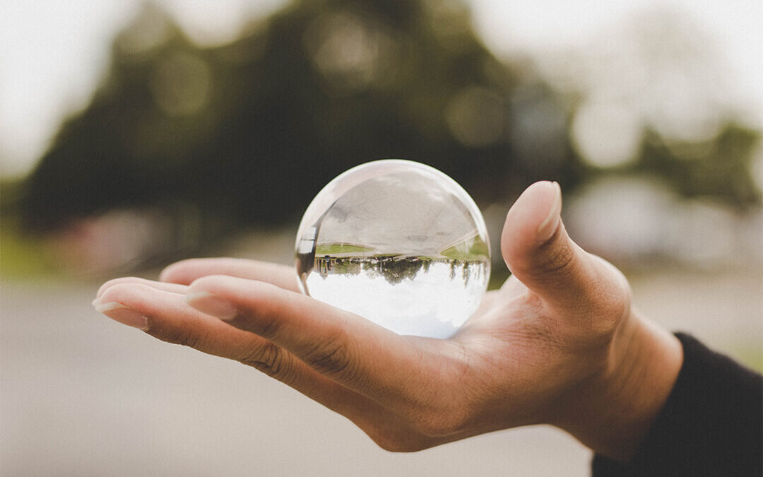2018.. The year of clarity?