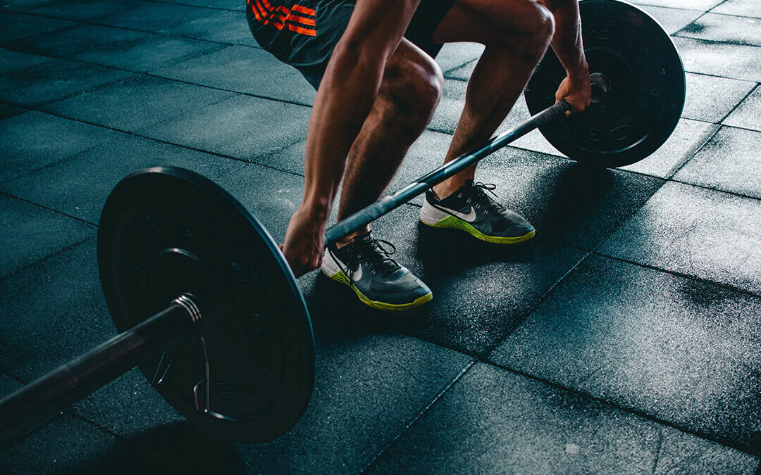Is Risk Management the CrossFit of Professional Services?