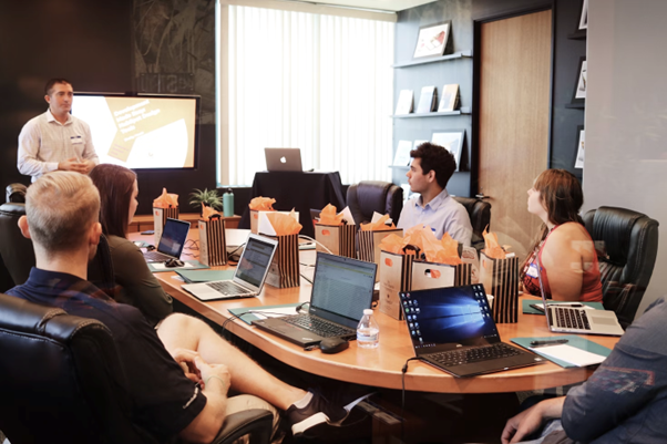 The New Era of Enterprise Risk Management: Navigating Complexity with Confidence