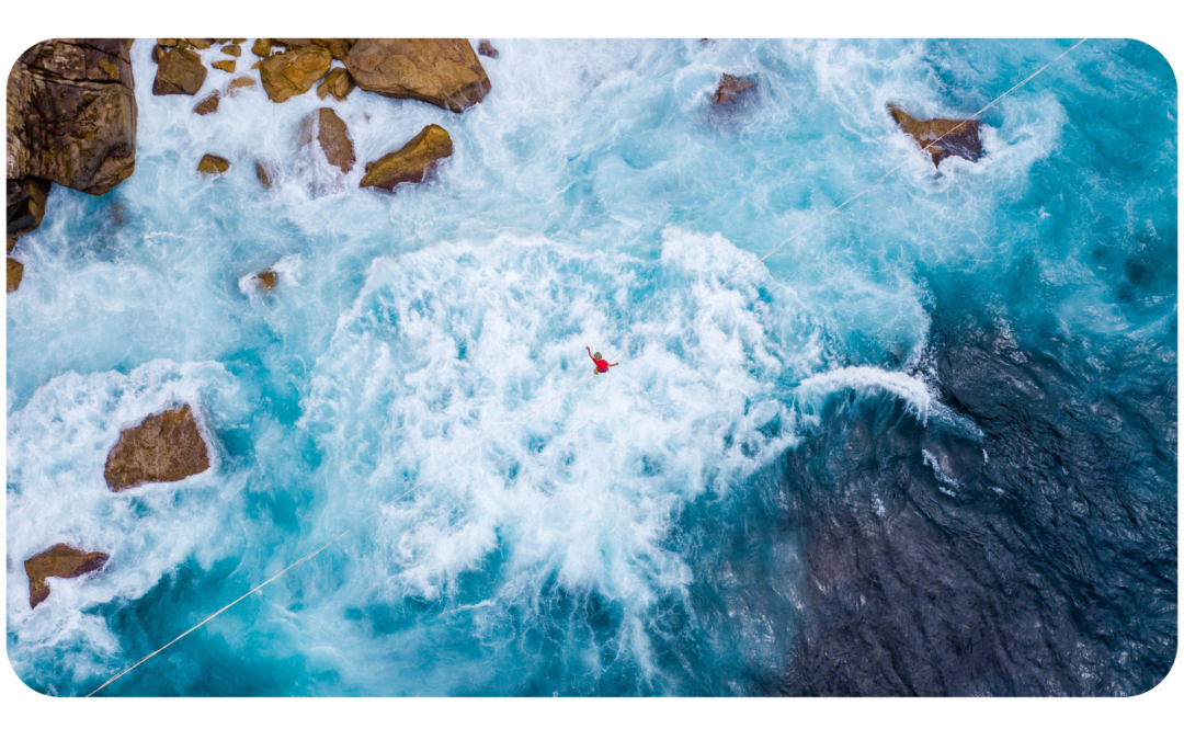 Climate Impacts – Where Safety and Enterprise Risk Intersect
